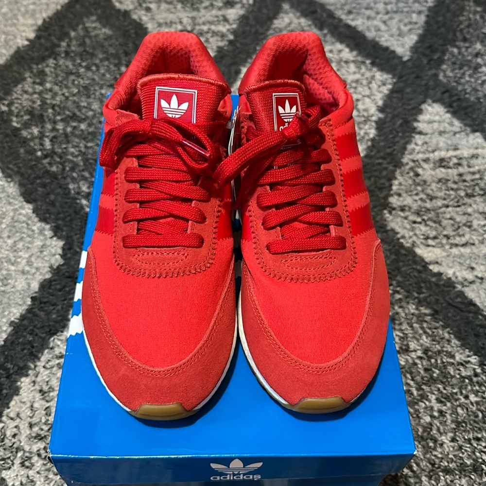 Adidas I-5923 Red Gum
